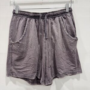 Gymshark Lightweight Drawstring Shorts Men’s Small